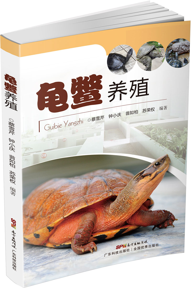 龟鳖养殖